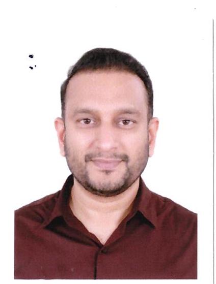 MLA candidate P K Firos