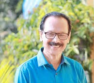 MLA candidate K K Jayachandran