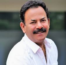 MLA candidate Major Ravi