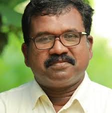MLA candidate Babu Divakaran