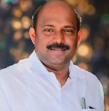 MLA candidate M Liju