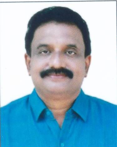MLA candidate P K Praveen