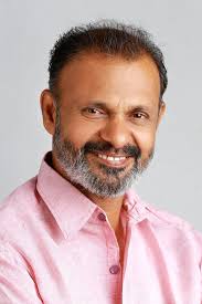 MLA candidate C K Hareendran