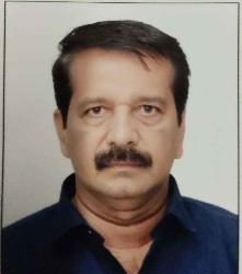 MLA candidate A Suresh