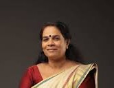 MLA candidate Geetha Gopi