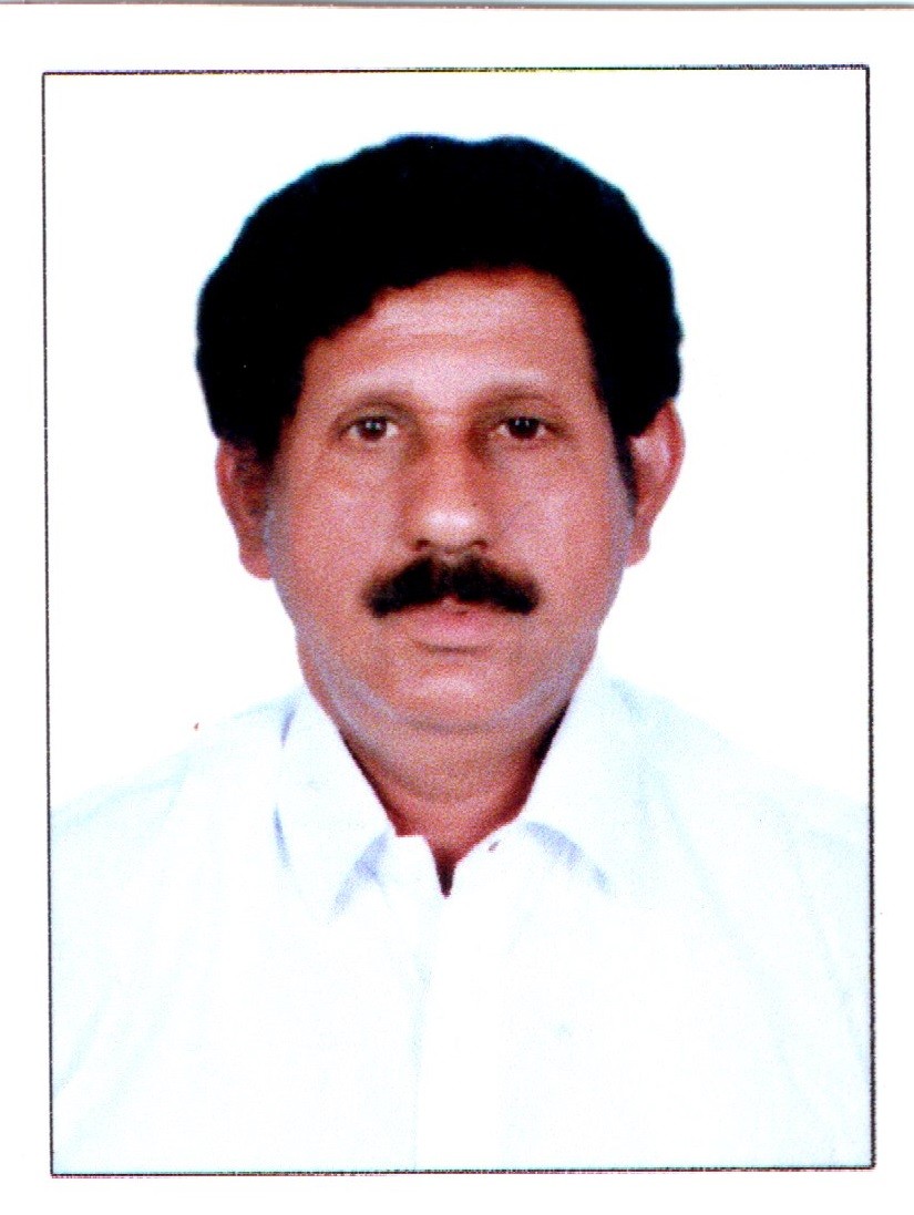 MLA candidate N Haridas