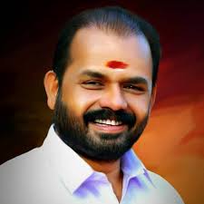 MLA candidate A Nagesh