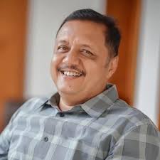 MLA candidate T P Shaji